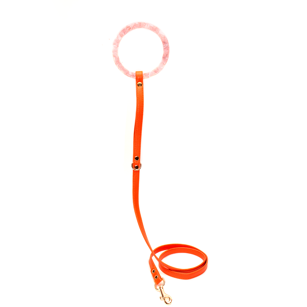 Lola Bangle Leash