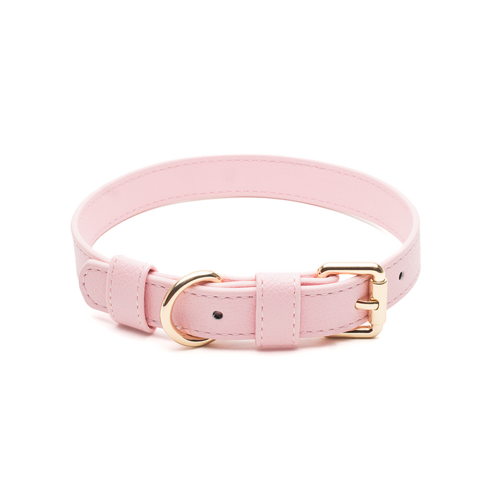 Pink Collar