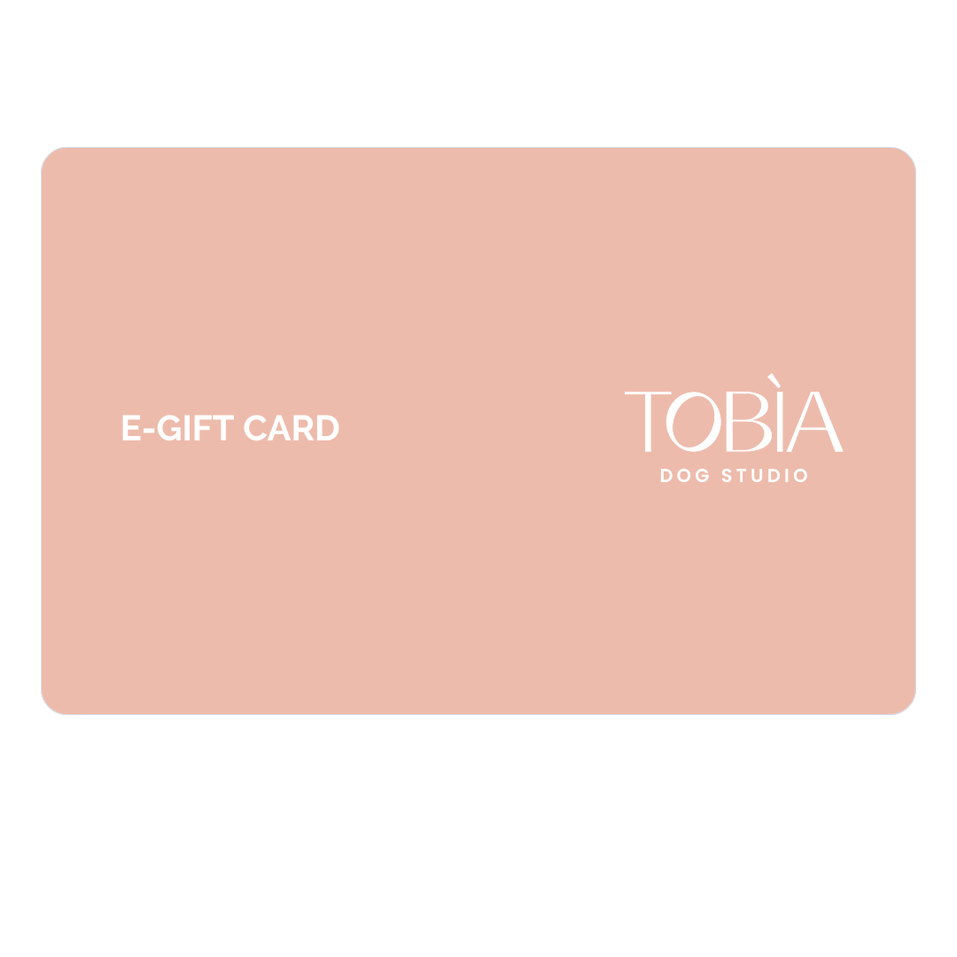 Tobìa Gift Card